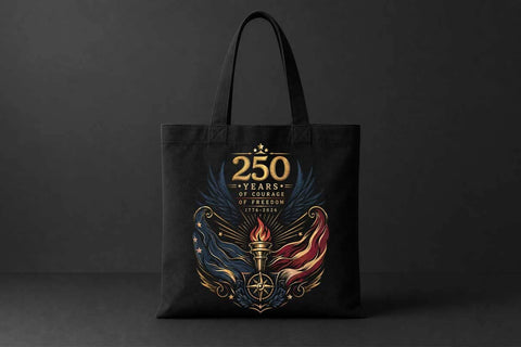 250 Year Freedom Anniversary PNG Patriotic Sublimation Digital Download SVG BillahCrafts 