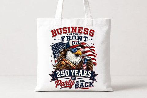 250 Years Patriotic Eagle PNG American Celebration Sublimation Design SVG BillahCrafts 