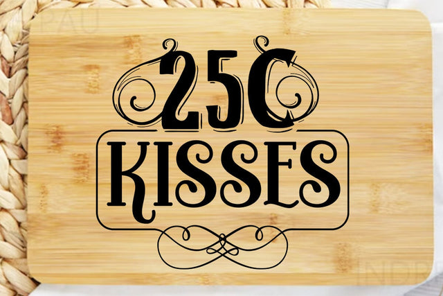 25C kisses SVG Angelina750 
