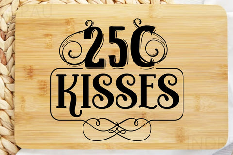 25C kisses SVG Angelina750 