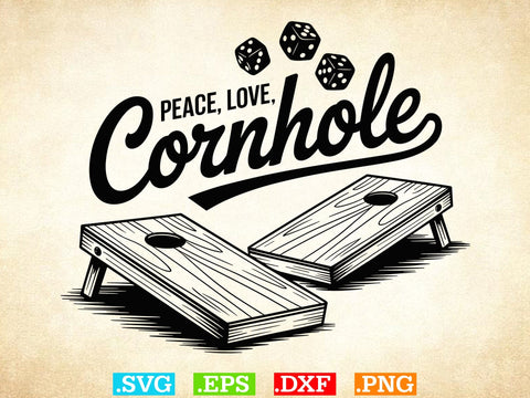 26 Cornhole SVG Bundle, Funny Cornhole Shirt Svg, Cornhole Clipart, Cornhole Game Shirt SVG Creativeart88 