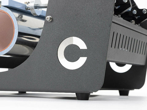 3-in-1 Two Station Mug Press Press Physical Craft Express 