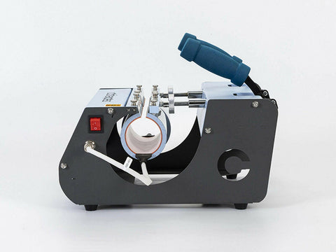 3-in-1 Two Station Mug Press Press Physical Craft Express 