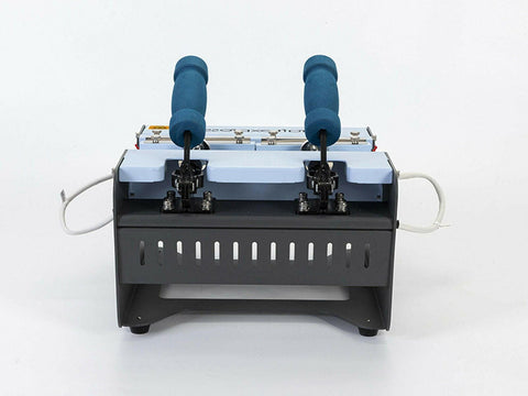 3-in-1 Two Station Mug Press Press Physical Craft Express 