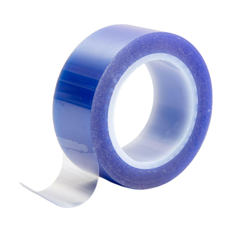 3 Pack Wide Heat Resistant Thermal Tape for Heat Press & Sublimation Physical Craft Express 