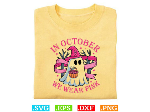 30 Breast Cancer Awareness Svg Bundle, Fight Breast Cancer Warrior, Breast Cancer Clip Art SVG Creativeart88 