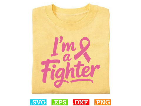 30 Breast Cancer Awareness Svg Bundle, Fight Breast Cancer Warrior, Breast Cancer Clip Art SVG Creativeart88 