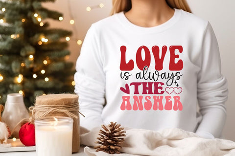 30 + Valentine Design Bundle SVG CraftingStudio 