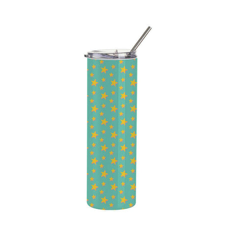 30oz Stainless Steel Skinny Sublimation Tumblers | Craft Express 4 Pack Sublimation Blanks Physical Craft Express 