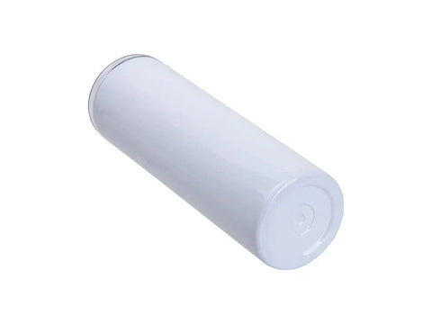 30oz Stainless Steel Skinny Sublimation Tumblers | Craft Express 4 Pack Sublimation Blanks Physical Craft Express 