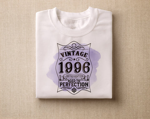 30th Birthday Sublimation Designs Bundle, 6 30th Birthday PNG Files, 30 And Fabulous PNG, Hello Thirty PNG, It Took 30 Years To Look This Good PNG Sublimation HappyDesignStudio 
