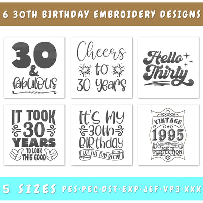 30th birthday embroidery designs.jpg