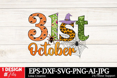 31 October Halloween Sublimation Design, Halloween Sublimation PNG, Halloween SVG Design, Halloween T-shirt Design Sublimation Insomnia Std 