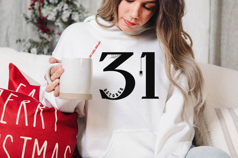 31 October SVG Angelina750 