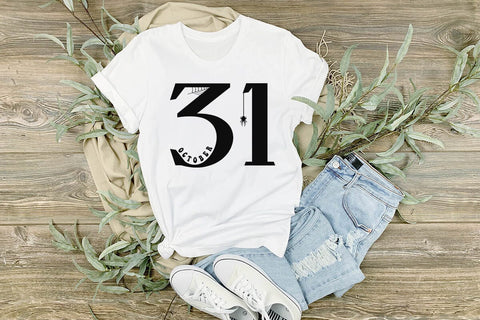 31 October SVG Angelina750 