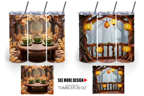 3D-Clay-Cozy-Forest-Glade-Backdrop-Artnoy-05.jpg