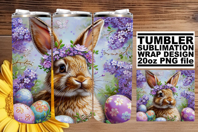 3D Animal Spring Mug Blissful Joy Sublimation afrosvg 