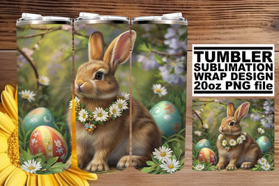 3D Animal Spring Mug Delight Sublimation afrosvg 