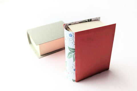 3D Book Box SVG 3D Paper Risa Rocks It 