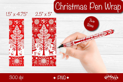 3D Christmas teardrop earrings sublimation 3D Snowflake sublimation png Sublimation Createya Design 