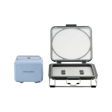 3D Contour Pro Sublimation Vacuum Tray Set | Craft Express | For Tumblers & Bottles Physical Craft Express 