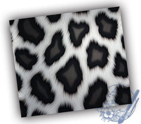 3D Cow Print Rustic Farm Animal Tumbler, 3D Animal Print Wrap, 20oz Sublimation Tumbler, Farm Animal Drinkware, Cute Cow Gift, Rustic Decor Tumbler, Unique Drinkware Sublimation ToriDesigns 