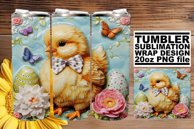 3D Cute Animal Sublimation Wonderland Magic Sublimation afrosvg 