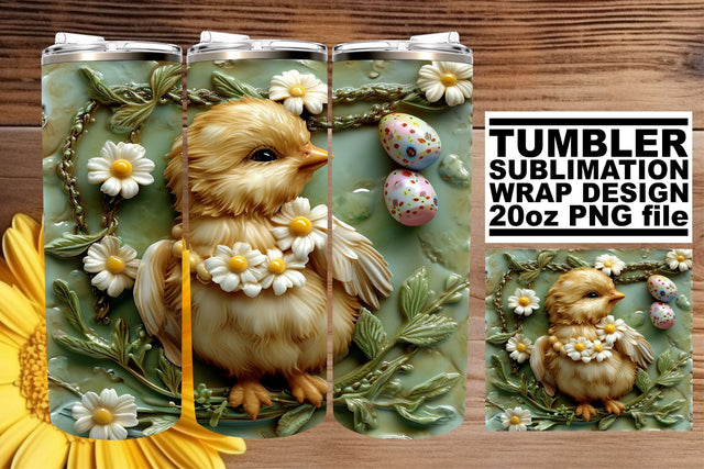 3D Cute Animal Sublimation Wonderland Sublimation afrosvg 