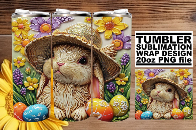 3D Cute Animal Wrap Collection Sublimation afrosvg 