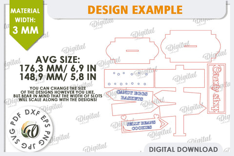 3D Easter Decor Laser Cut. Easter Stand. Easter Sign SVG SVG Evgenyia Guschina 