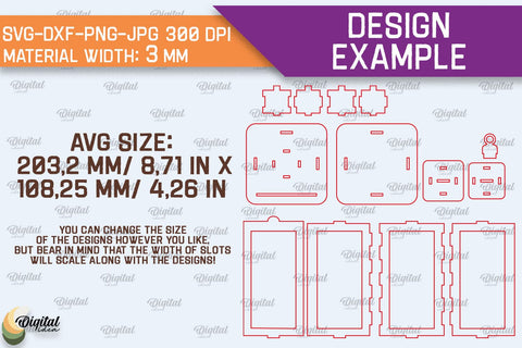 3D Halloween Lantern Laser Cut SVG Evgenyia Guschina 