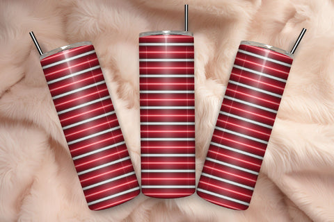 3D Inflated Happy New Year Tumbler Wrap 3D Paper Rupkotha 