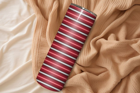 3D Inflated Happy New Year Tumbler Wrap 3D Paper Rupkotha 