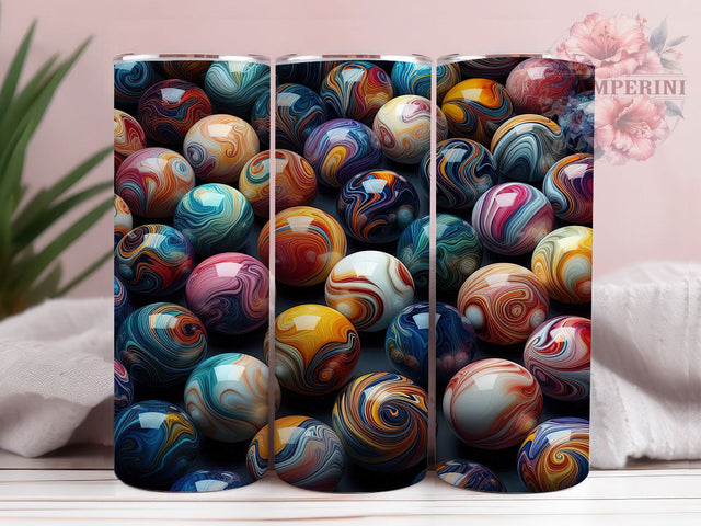 3D Marble Seamless 20oz Elegant Tumbler Wrap, Stone Texture Tumbler, Elegant Marble Design, Realistic Marble Sublimation, Swirl Pattern Tumbler, Luxury Stone Wrap Sublimation Li Zamperini 