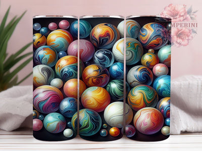 3D Marble Seamless 20oz Elegant Tumbler Wrap, Stone Texture Tumbler, Elegant Marble Design, Realistic Marble Sublimation, Swirl Pattern Tumbler, Luxury Stone Wrap Sublimation Li Zamperini 
