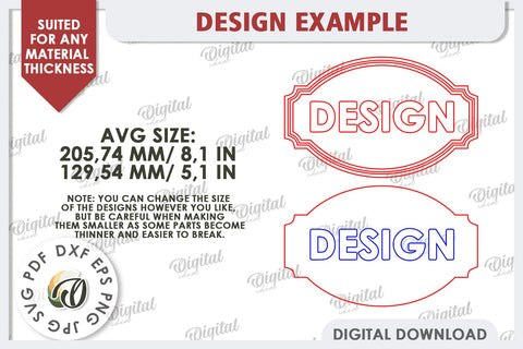 3D Wooden Home Sign Laser Cut. Mama's Sign SVG SVG Evgenyia Guschina 