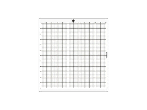 4 Pack 12 x 12 Square Cutting Mats – Reusable & Self-Healing Physical Craft Express 