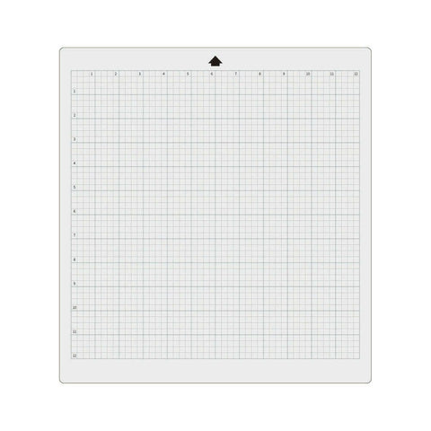 4 Pack 12 x 12 Square Cutting Mats – Reusable & Self-Healing Physical Craft Express 