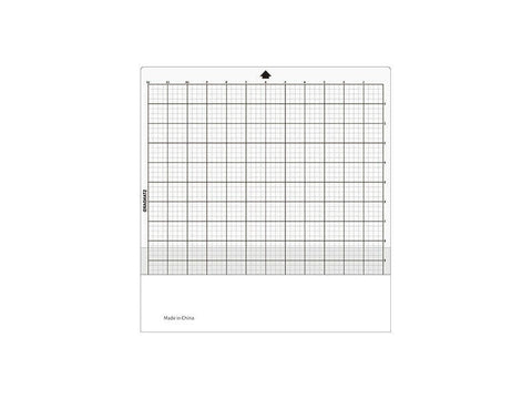 4 Pack 12 x 12 Square Cutting Mats – Reusable & Self-Healing Physical Craft Express 