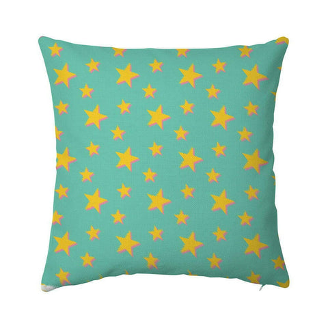 4 Pack Ivory Linen Sublimation Pillow Covers – 18"x18" with Zipper Physical Craft Express 