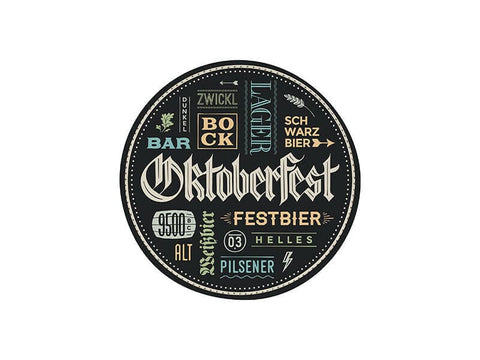 4 Pack Round Vegan Leather Sublimation Coasters – 4" White Physical Craft Express 