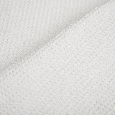 4 Pack Sublimation Waffle Towels – Custom-Ready Kitchen Towels Physical Craft Express 