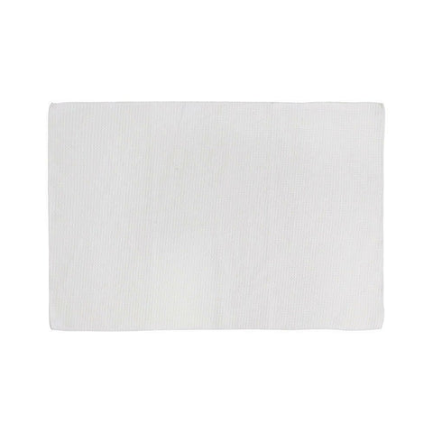 4 Pack Sublimation Waffle Towels – Custom-Ready Kitchen Towels Physical Craft Express 