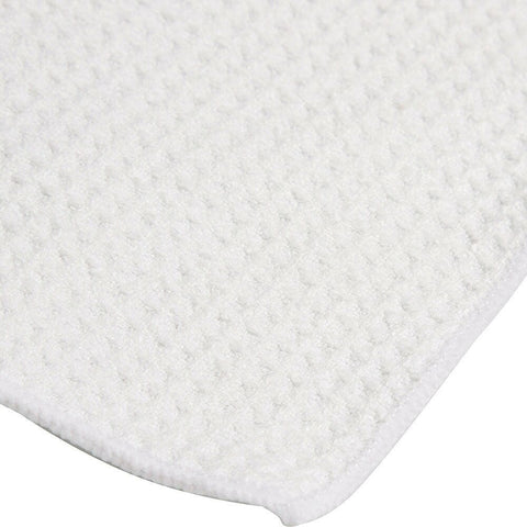 4 Pack Sublimation Waffle Towels – Custom-Ready Kitchen Towels Physical Craft Express 