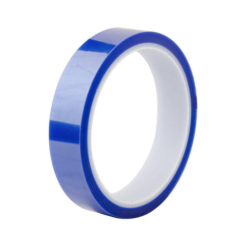 4 Pack Wide Heat Resistant Tape – 10mm x 33m Sublimation Safe Physical Craft Express 