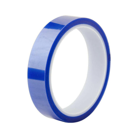 4 Pack Wide Heat Resistant Tape – 10mm x 33m Sublimation Safe Physical Craft Express 