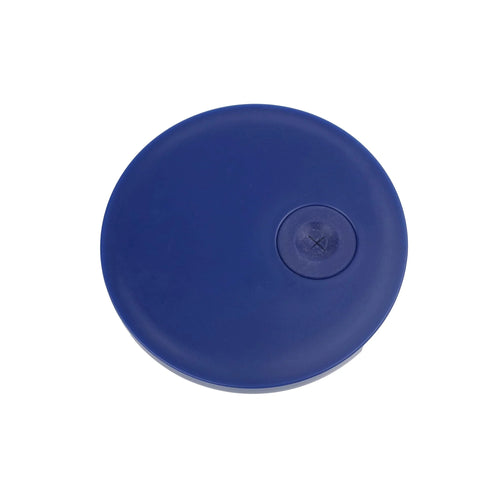 40 oz Handled Tumbler Modern II Matte - Navy Blue Physical DIY Craft Warehouse 