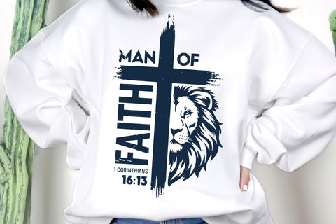 44 Jesus SVG Design Bundle , Religious Svg, Christian Svg, Jesus Svg, Bible Verses Svg, Faith Svg SVG DesignDestine 