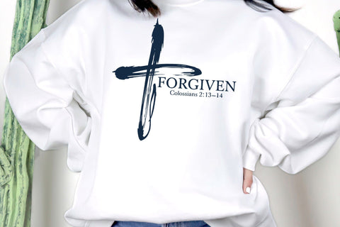 44 Jesus SVG Design Bundle , Religious Svg, Christian Svg, Jesus Svg, Bible Verses Svg, Faith Svg SVG DesignDestine 