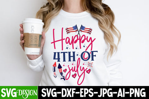 4Th July SVG Bundle,USA Flag Svg, Independence Day, 4th of July Svg Bundle, Patriotic Svg, America Svg, USA Svg, July 4th Svg,Patriotic SVG Bundle .4th of july SVG Cut File SVG BlackCatsMedia 